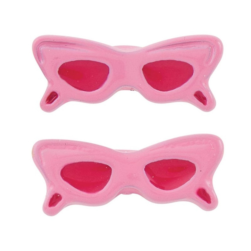 Novelty Earrings - Sunglasses Pomchies